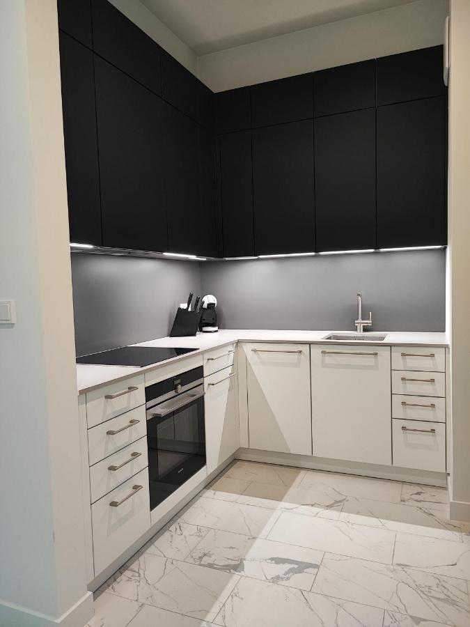 Mlyn Maria - W Sercu Wroclawia Apartamenty 외부 사진