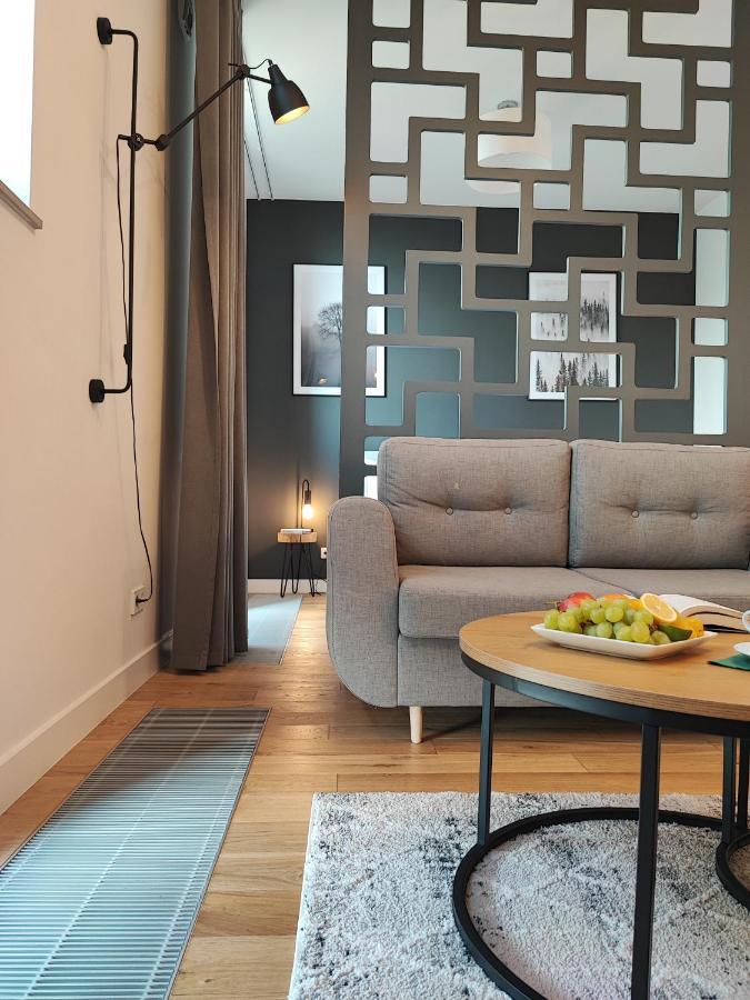 Mlyn Maria - W Sercu Wroclawia Apartamenty 외부 사진