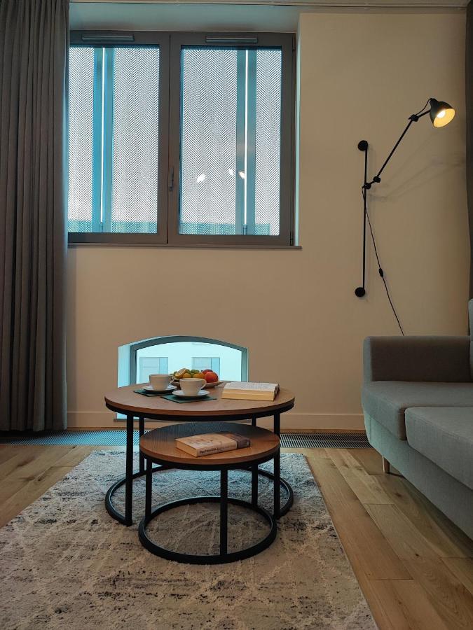 Mlyn Maria - W Sercu Wroclawia Apartamenty 외부 사진