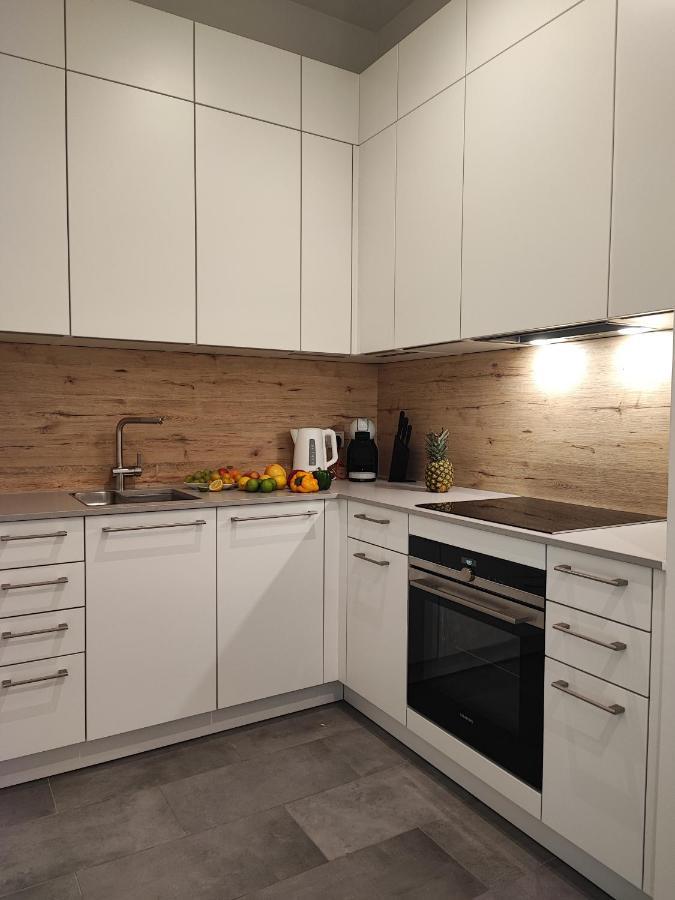 Mlyn Maria - W Sercu Wroclawia Apartamenty 외부 사진